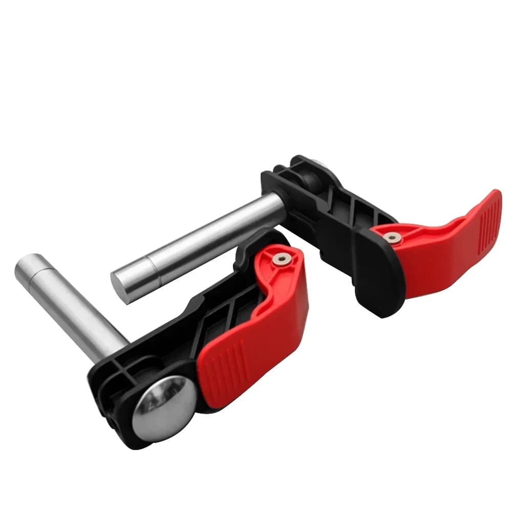 2-Pack Workbench Bench Dogs Clamp Hold Downs