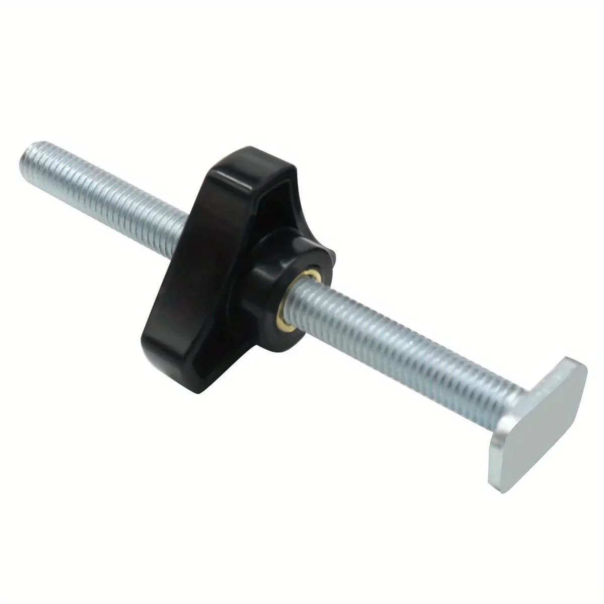 T-Bolt And Nut Set For Woodworking T-Slots
