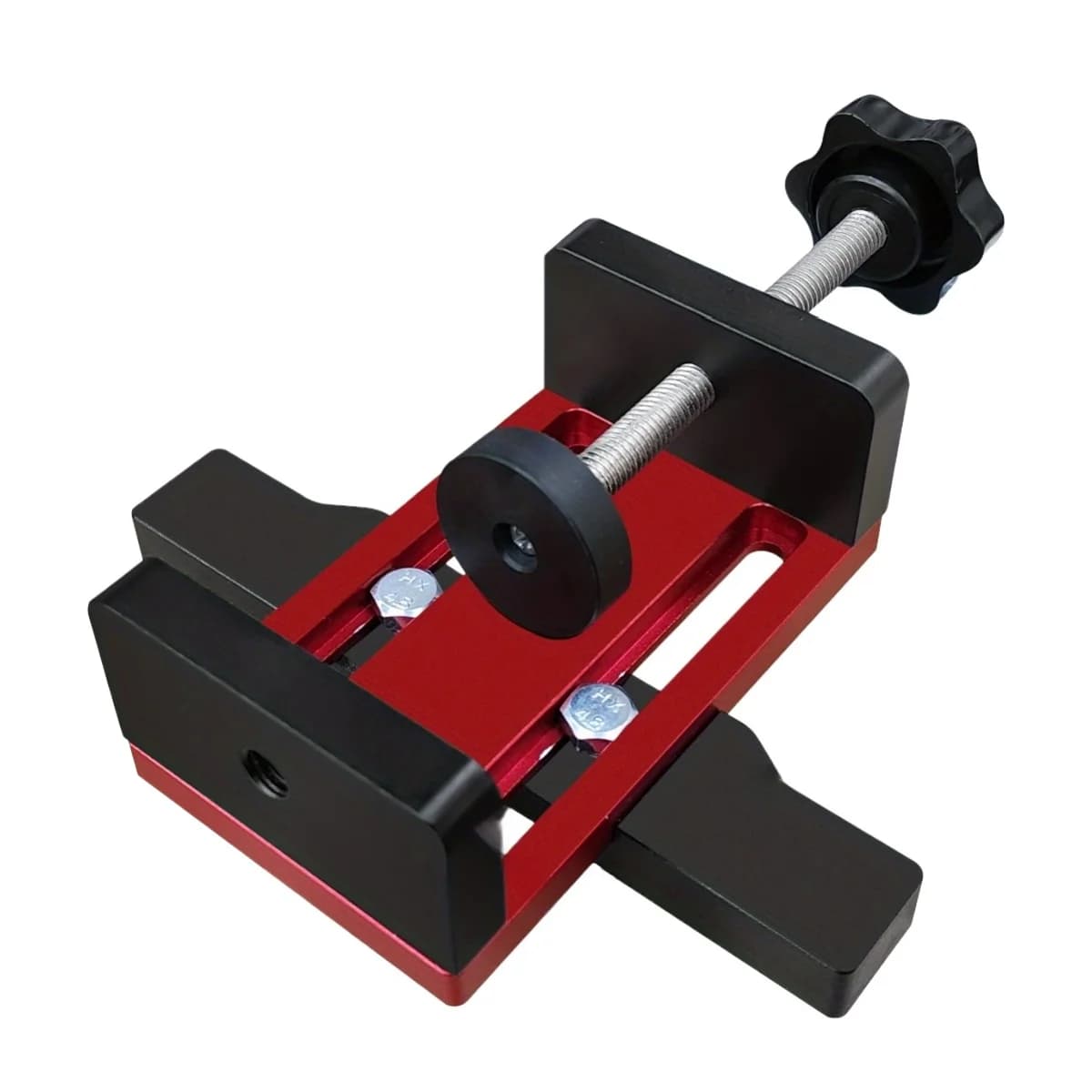 Adjustable Cabinet Door Installation Drilling Jig