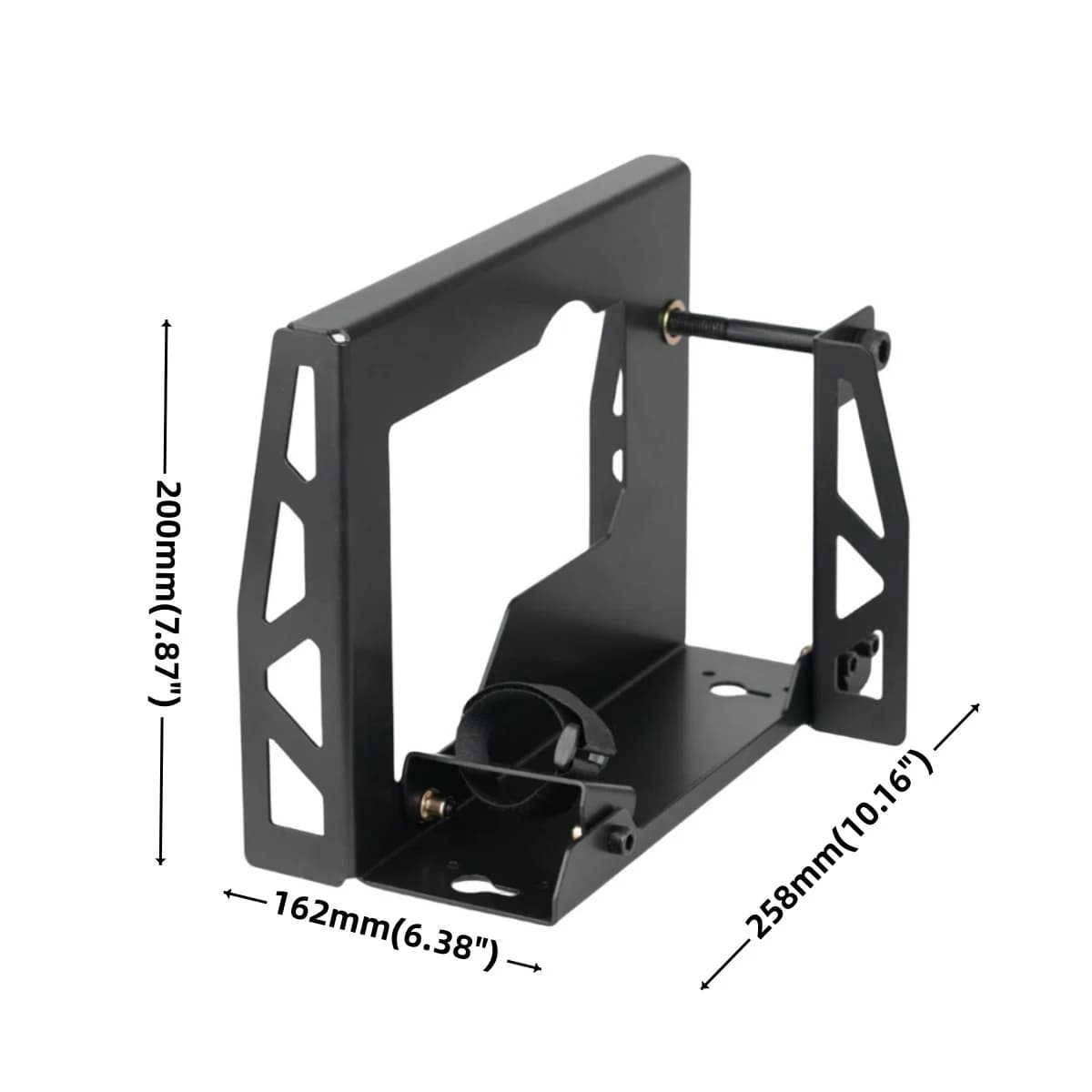 Steel Flip Planer Stand for Electric Planers