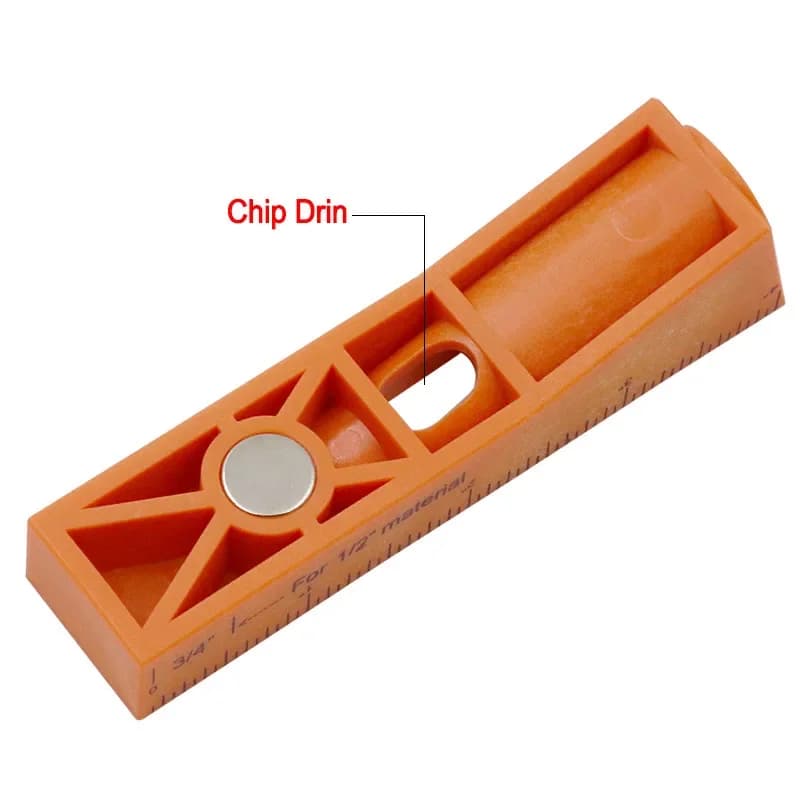 Durable Woodworking Pocket Hole Jig Locator
