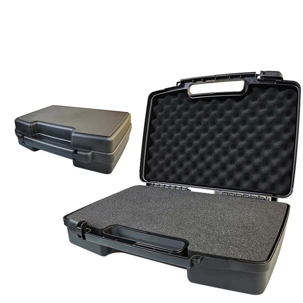 Portable Plastic Protective Storage Box for Outdoor Gear