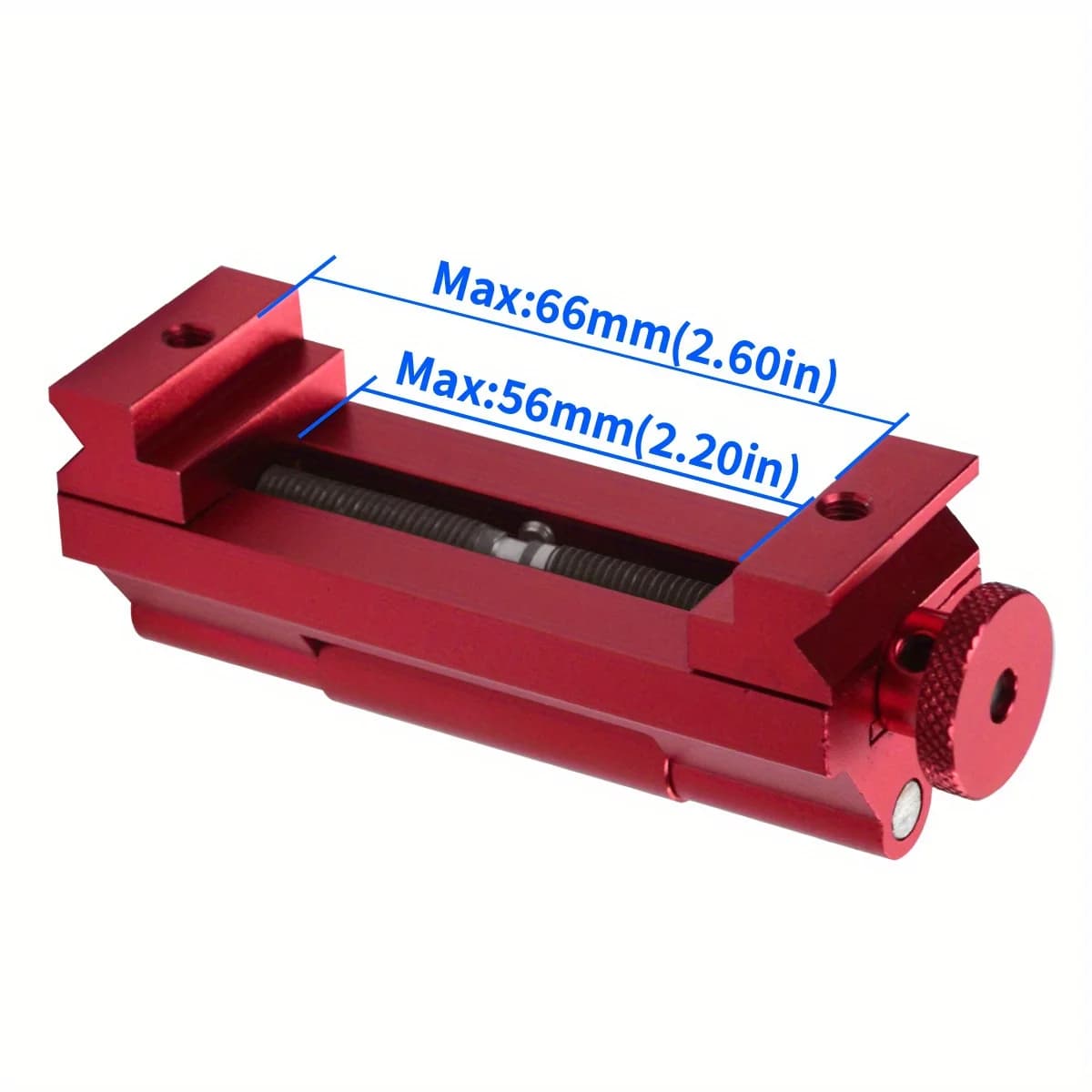 Woodworking Honing Guide for Chisel Sharpening