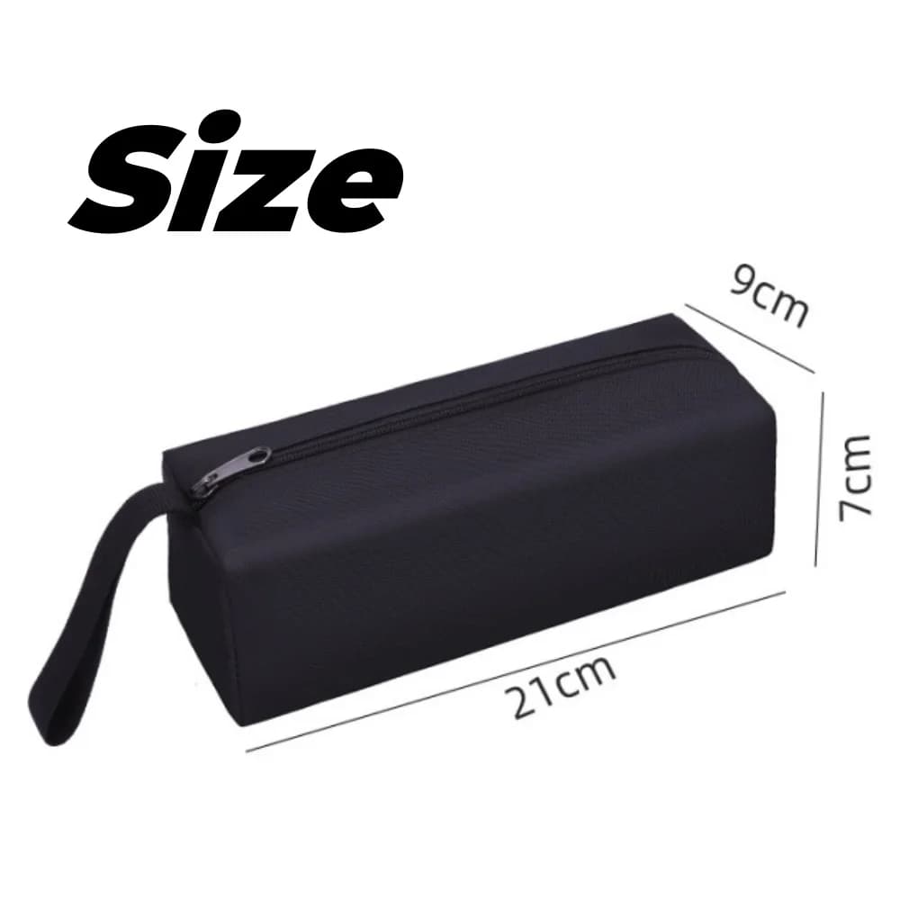 Portable Waterproof Tool Kit and Hardware Storage Bag