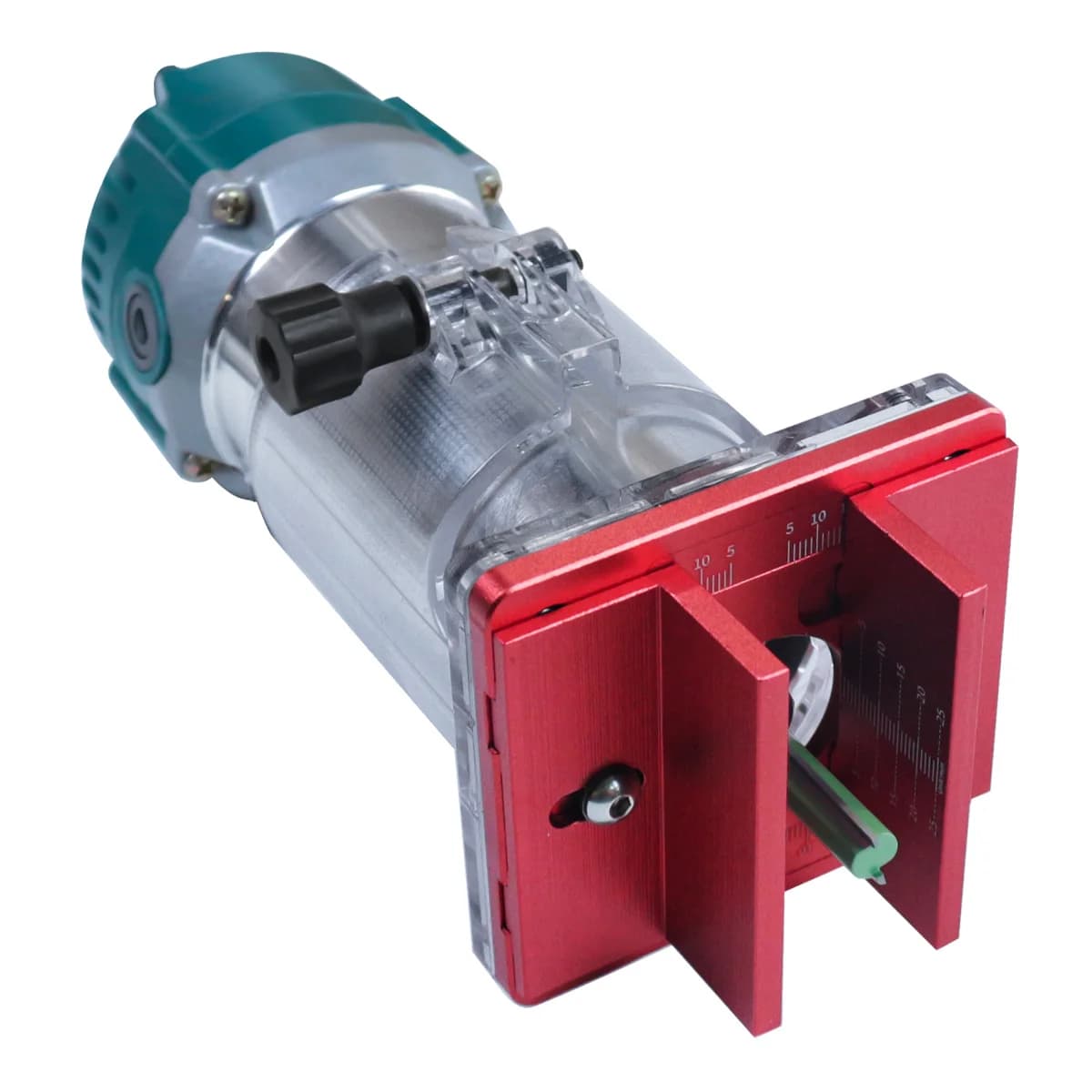 Slotting Guide Base for 65mm Trimming Machine