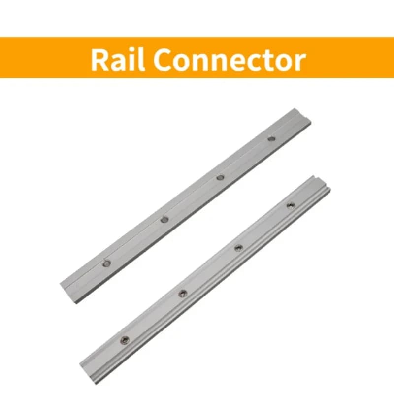 Aluminum Track Saw Guide Rail for Circular Saws
