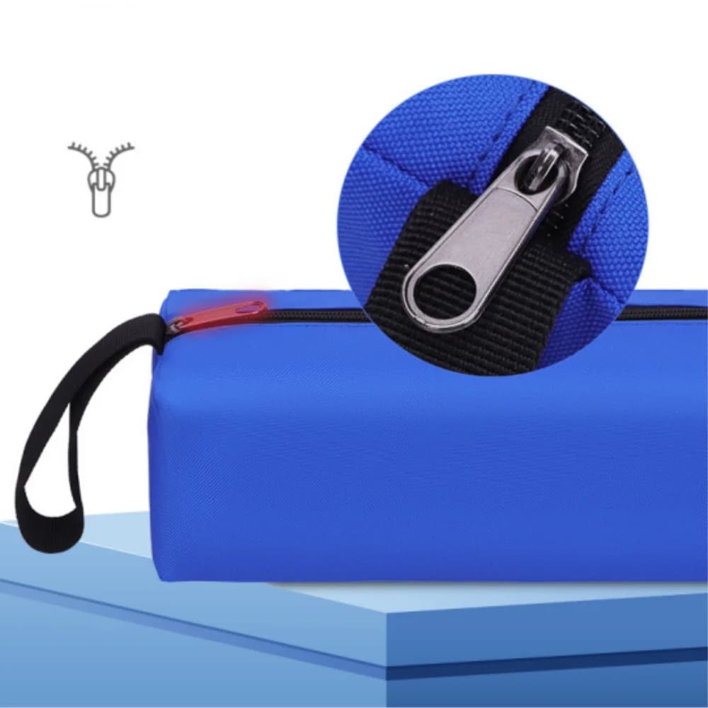 Portable Waterproof Tool Kit and Hardware Storage Bag