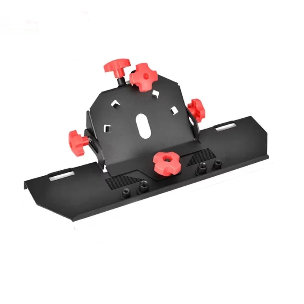 Aluminum 45-Degree Tile Chamfering Tool