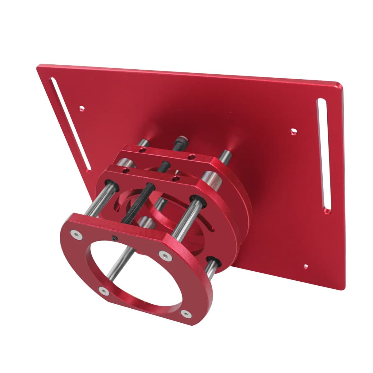 Aluminum Router Lift Kit for 65mm Trim Routers