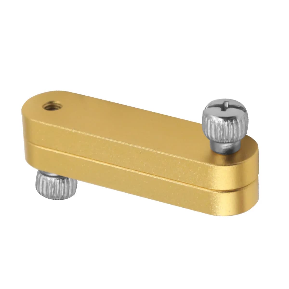 Steel Ruler Positioning Block Marking Gauge