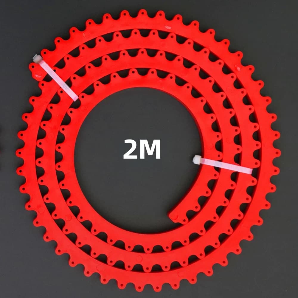 Flexible Curve Profiling Strip 1M/2M