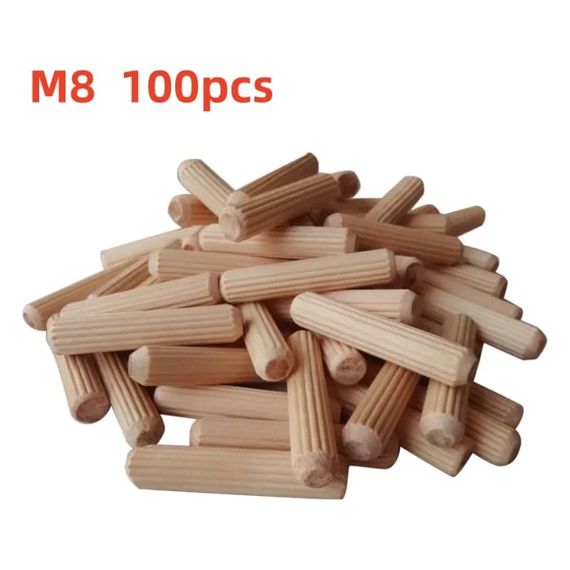 3-in-1 Precision Doweling Jig Master Kit for Woodworking