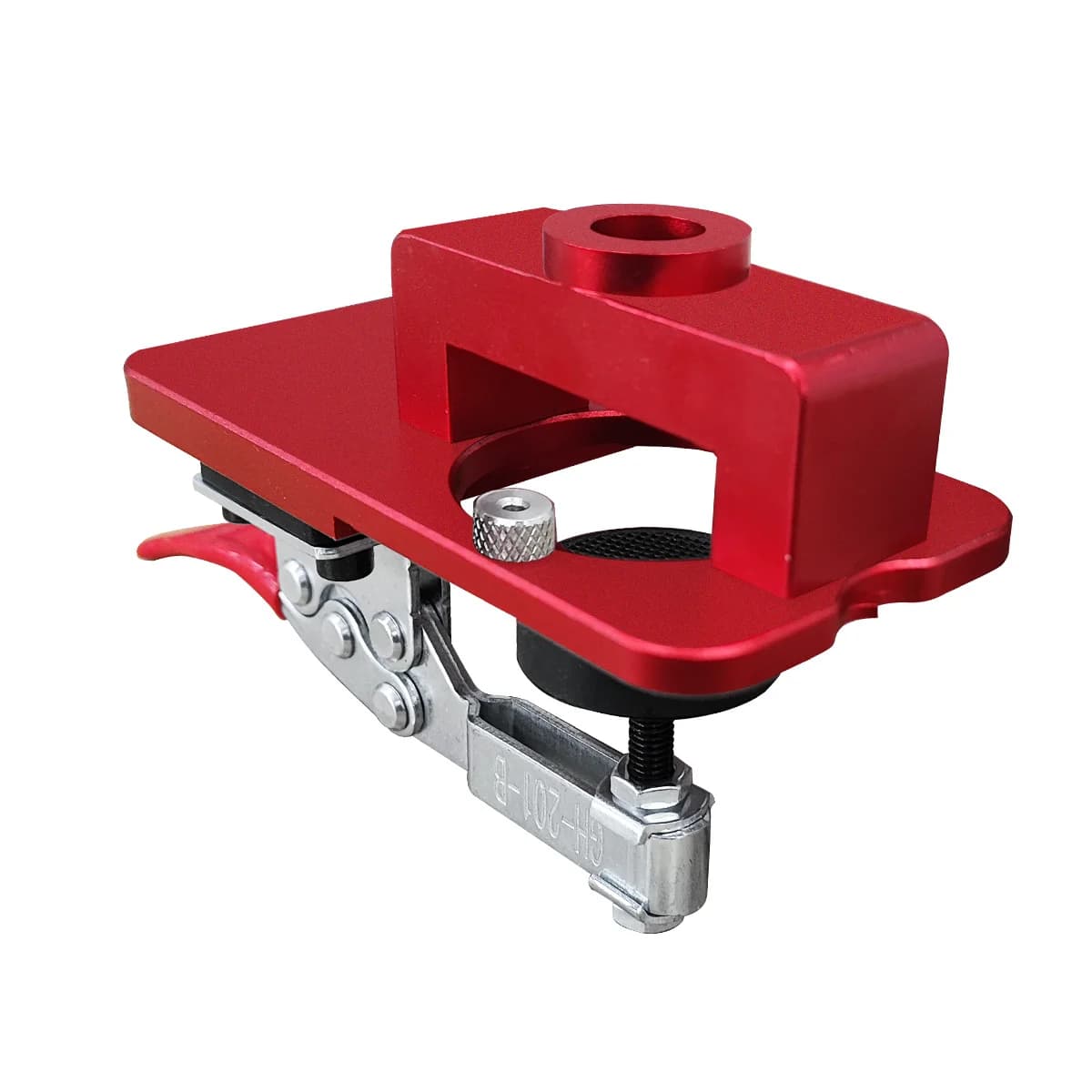 35mm Hinge Boring Jig and Drilling Guide