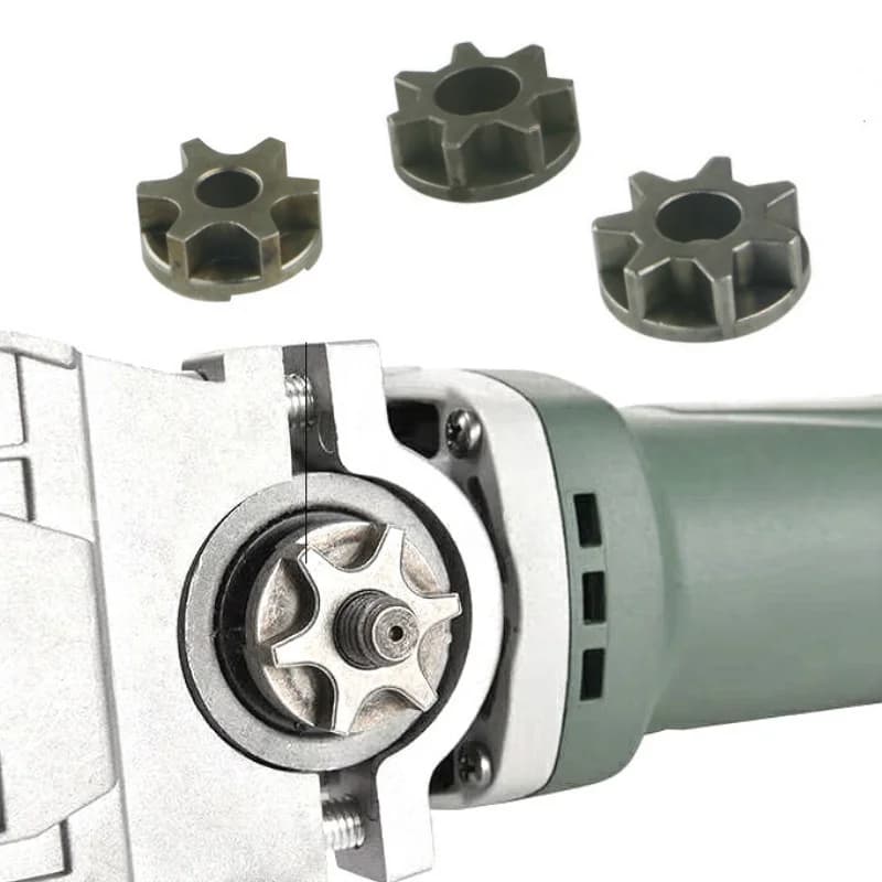 Replacement Chainsaw Gear Sprocket for Angle Grinder