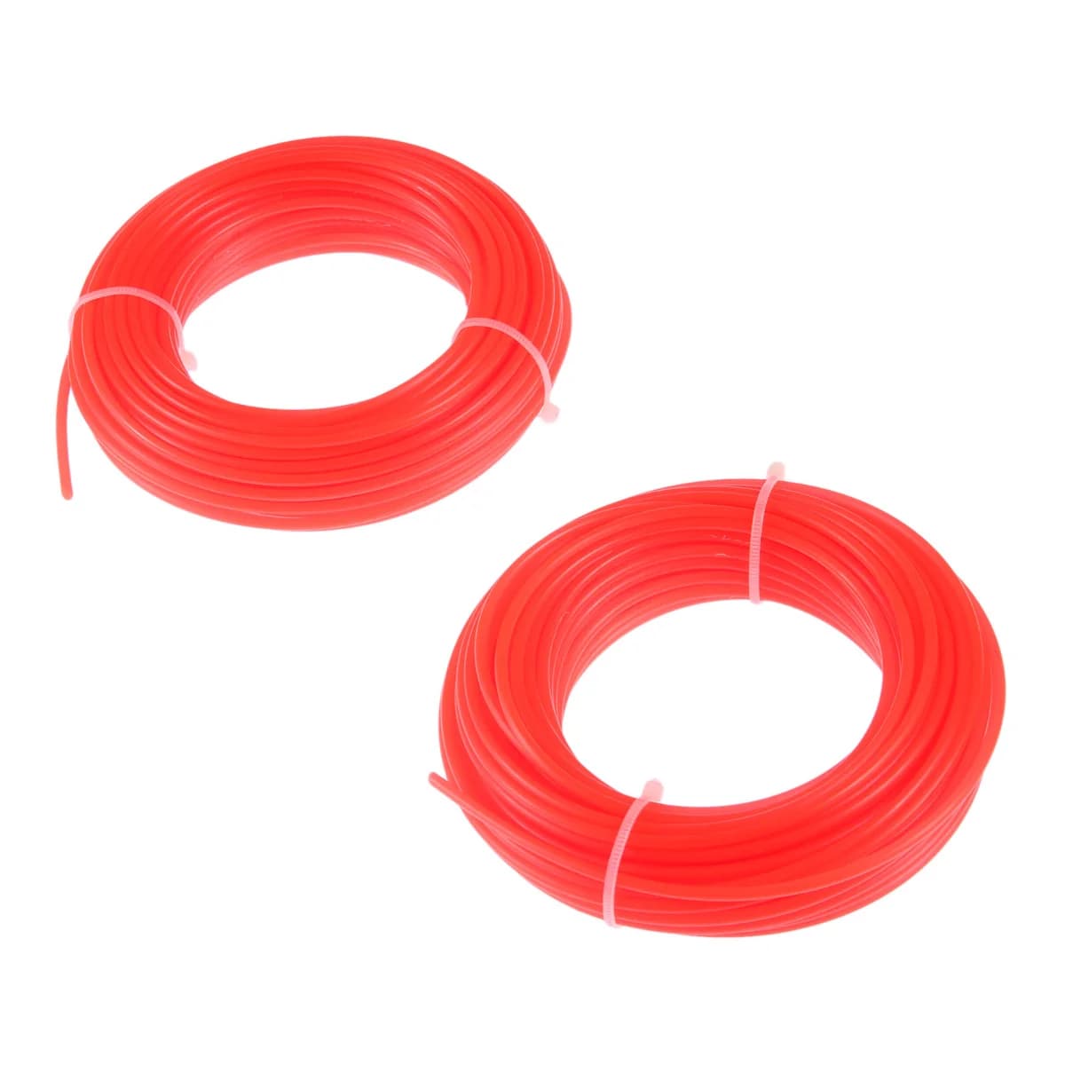 2.4mm x 15000mm Round Nylon Mowing Line for Brush Cutter