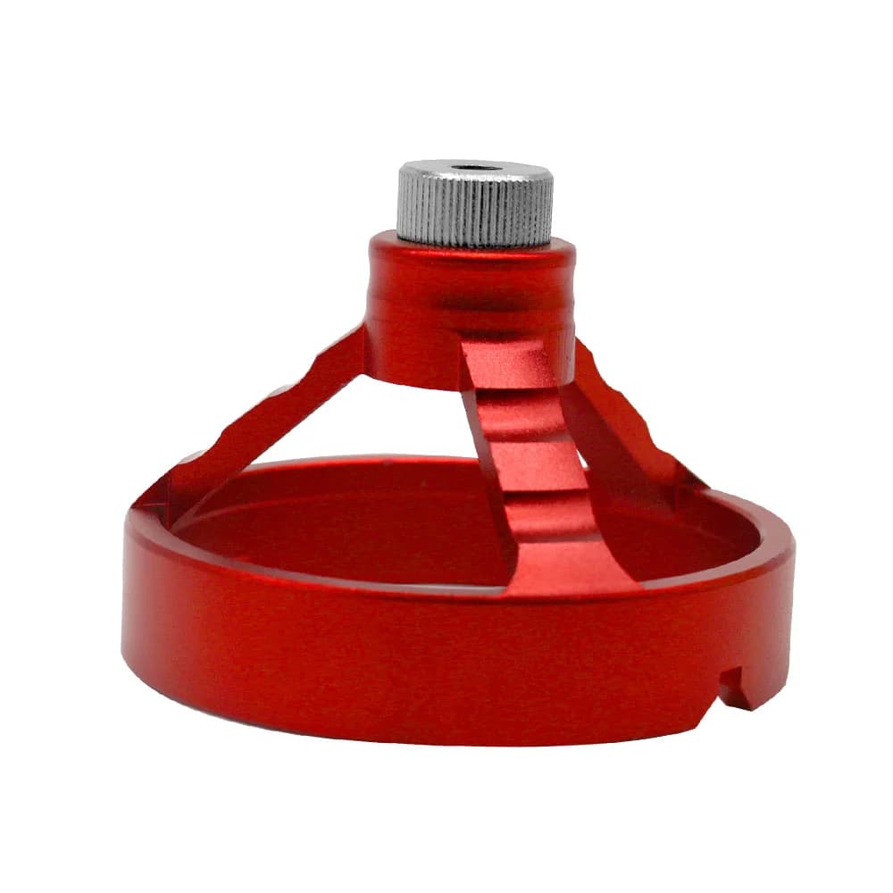 Center Doweling Jig and Vertical Drill Guide