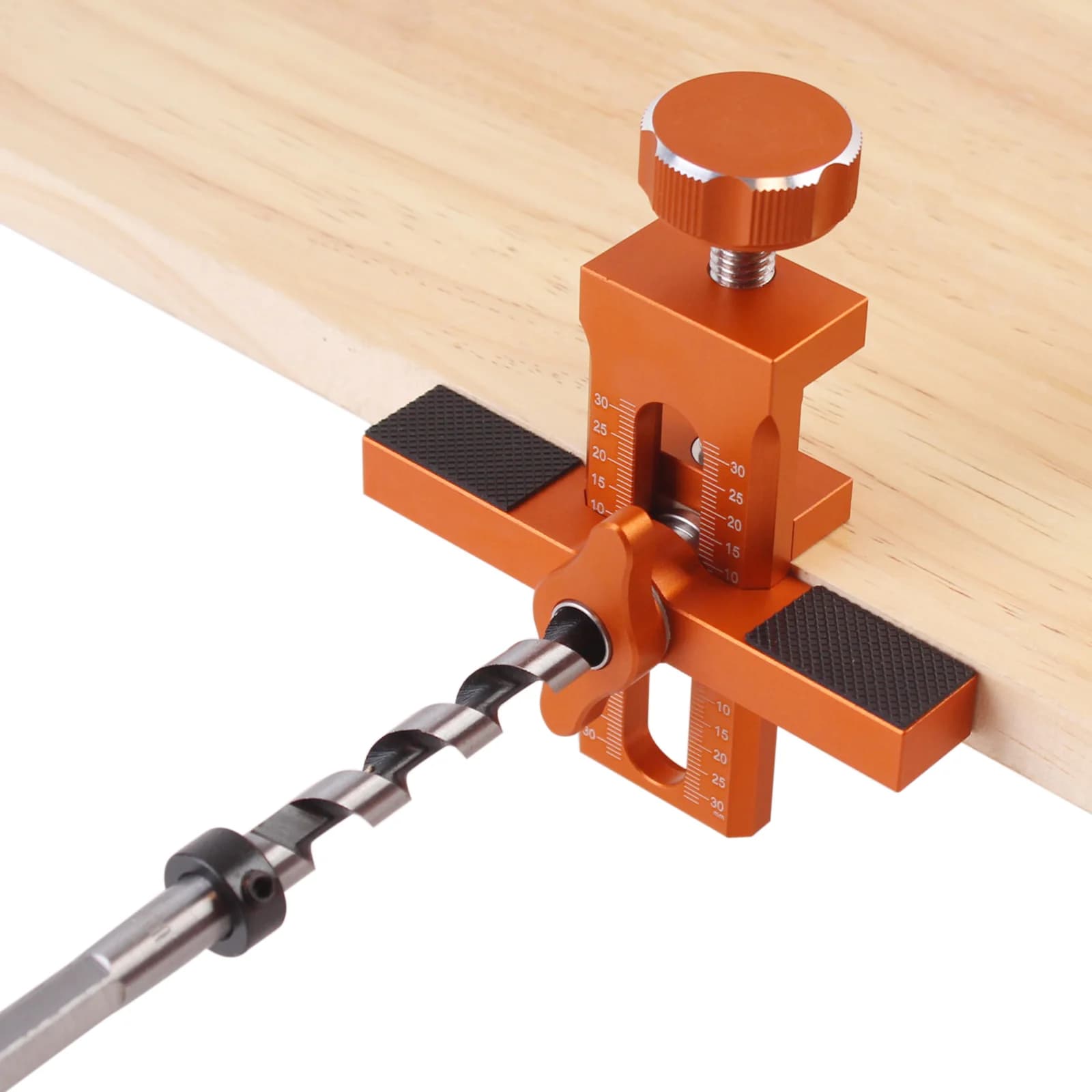 Wardrobe Door Panel Installation Jig 10mm