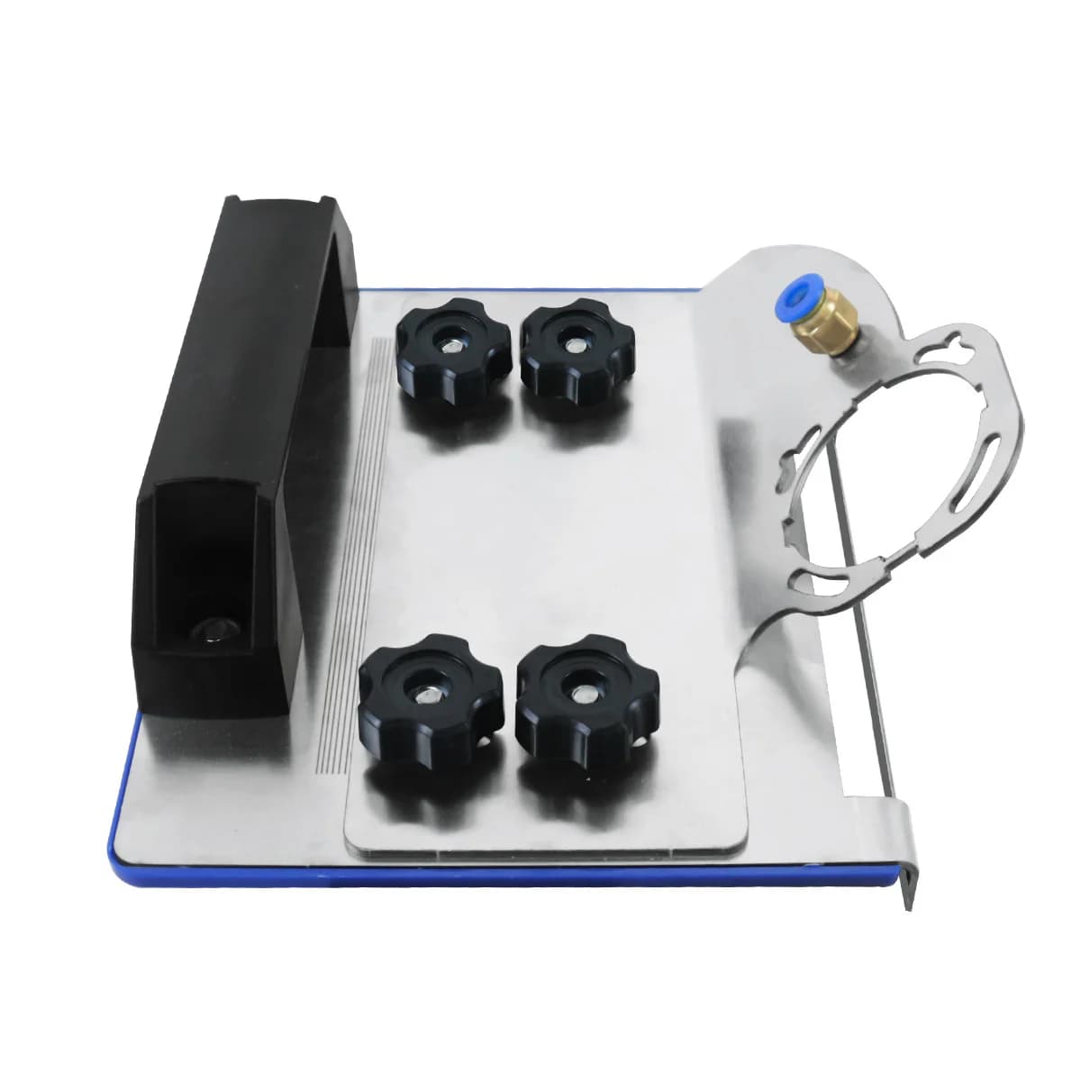 45 Degree Angle Grinder Stand for Tile Chamfering