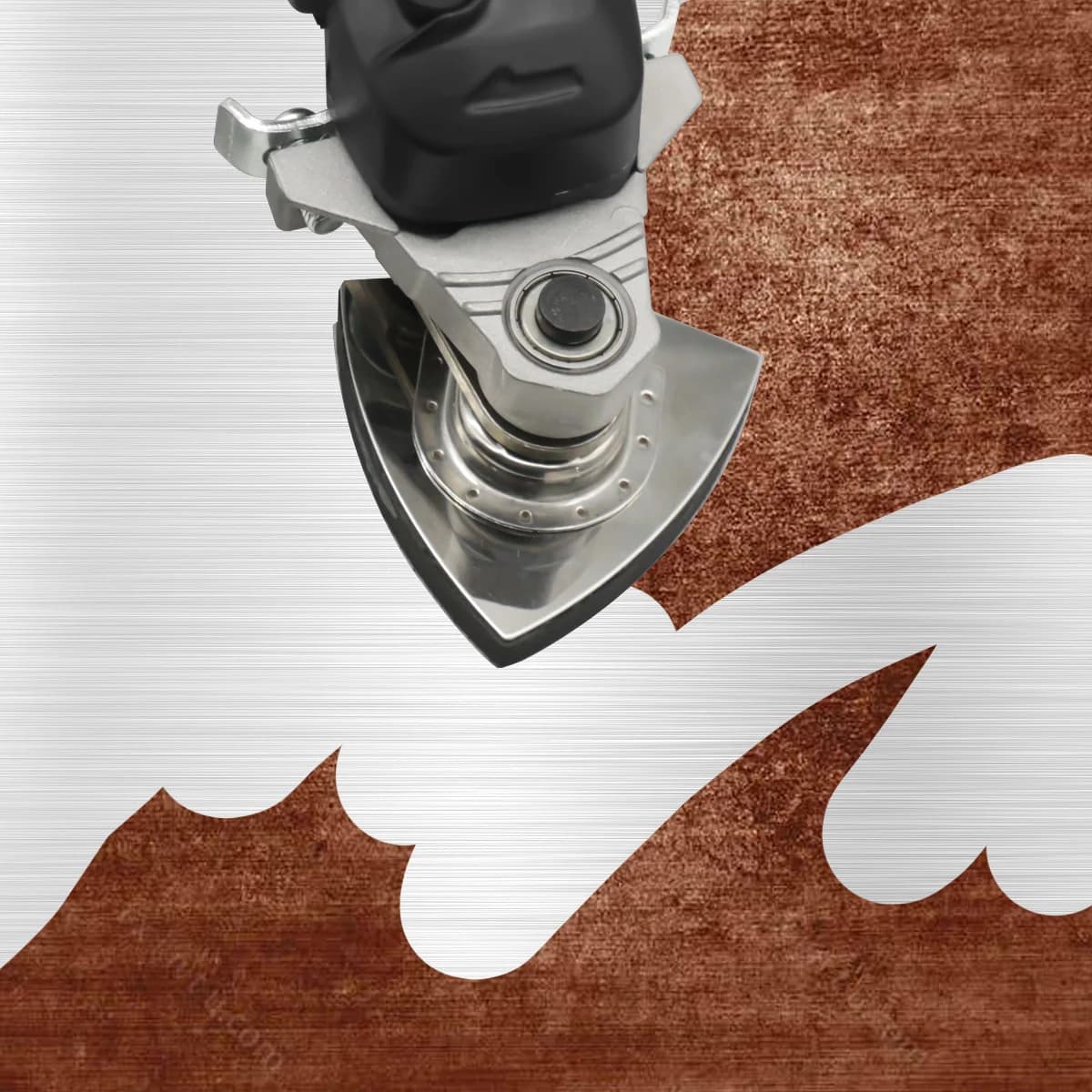 Universal Angle Grinder Adapter for M10 and M14 Threads