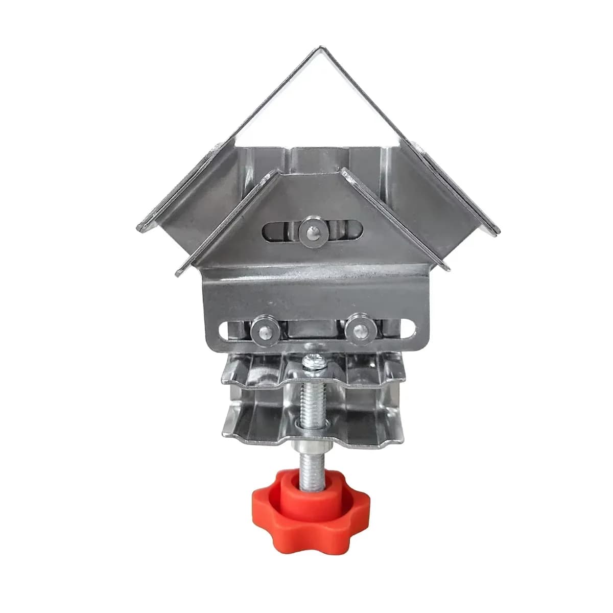 Steel 90 Degree Quick Release Corner Clamp