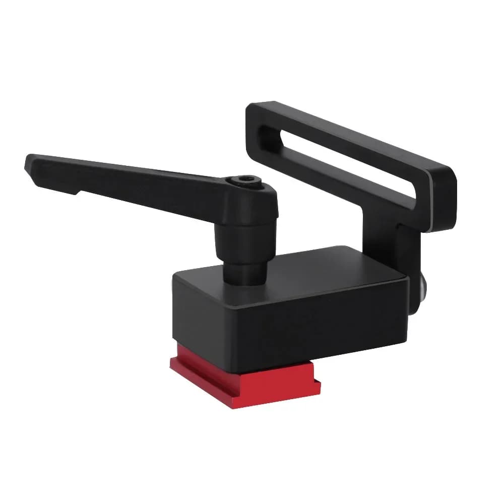 Aluminum Miter Track Stop Block for Standard T-Track
