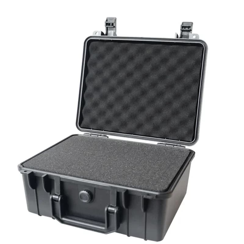 Hard Shell Waterproof Impact Resistant Organizer Box