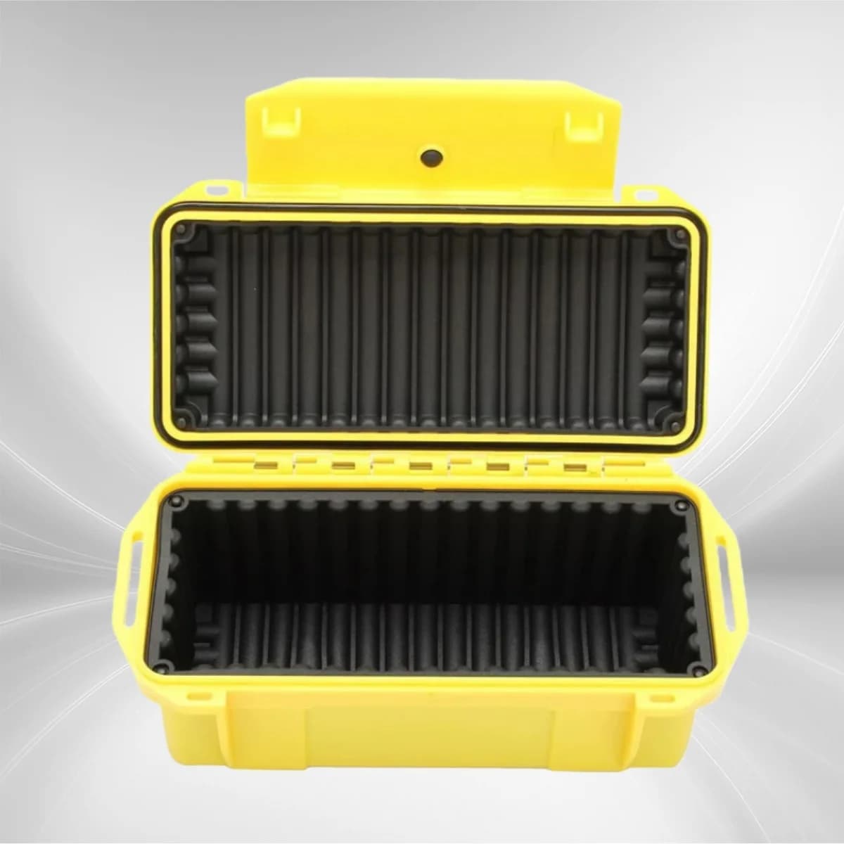 Waterproof Shock-Resistant Outdoor Survival Storage Box
