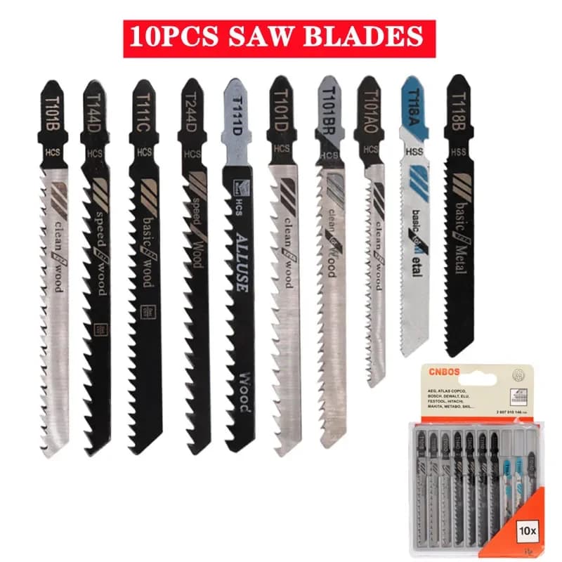 Portable Reciprocating Saw Adapter for Drill