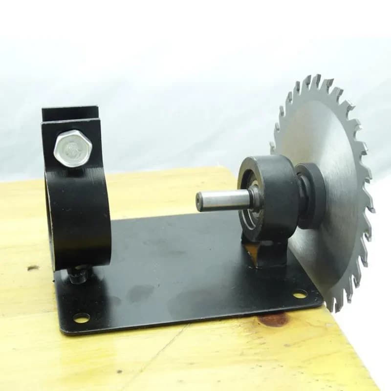 10/13mm Electric Drill Saw Blade Converter Mount