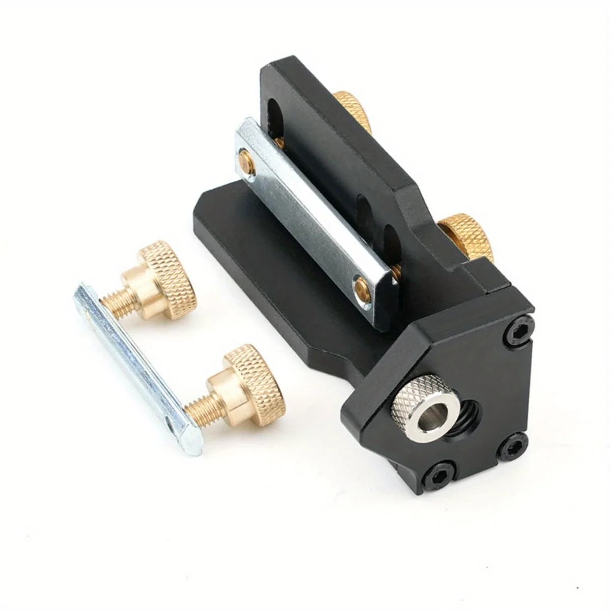Manual Threading Jig for 20/30/40 Aluminum Profiles