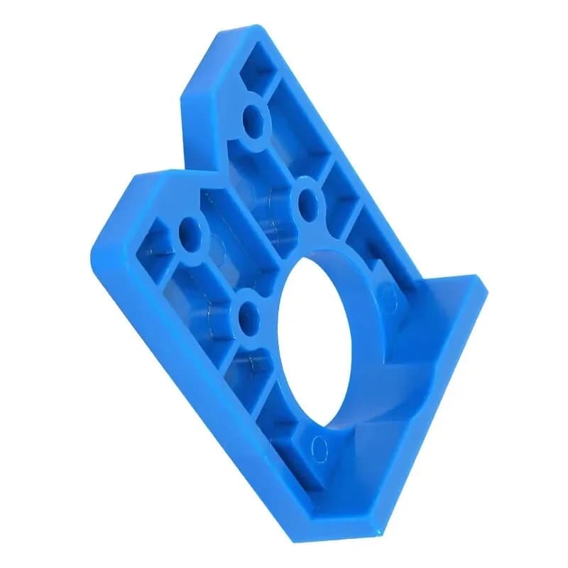 35mm Hinge Hole Drilling Guide and Locator Jig