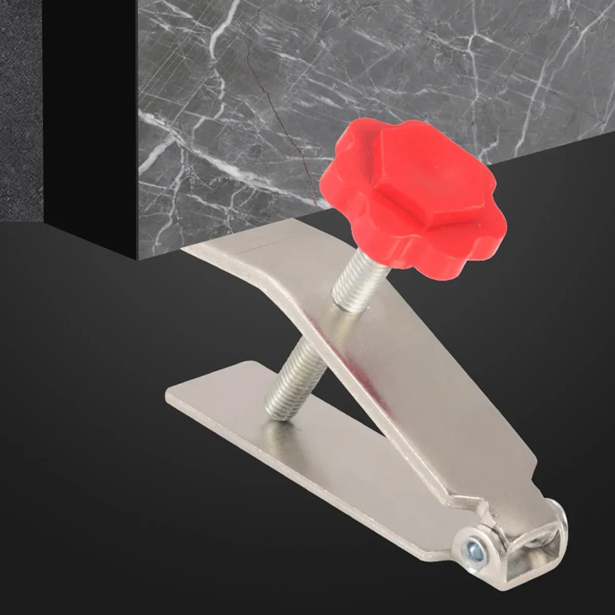 Adjustable Tile Leveling Device, 10-55mm Range