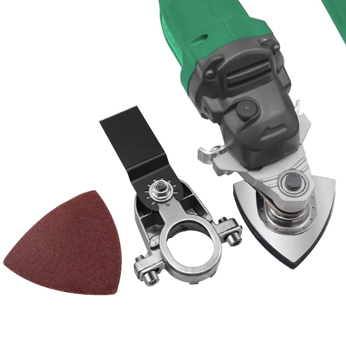 Universal Angle Grinder Adapter for M10 and M14 Threads