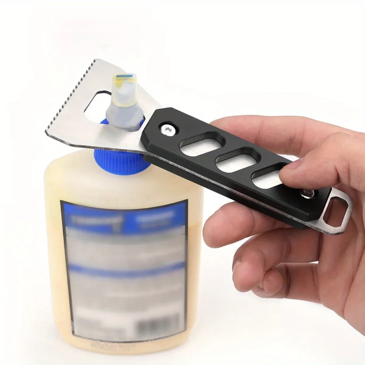 Woodworking Glue Coating Shovel Applicator