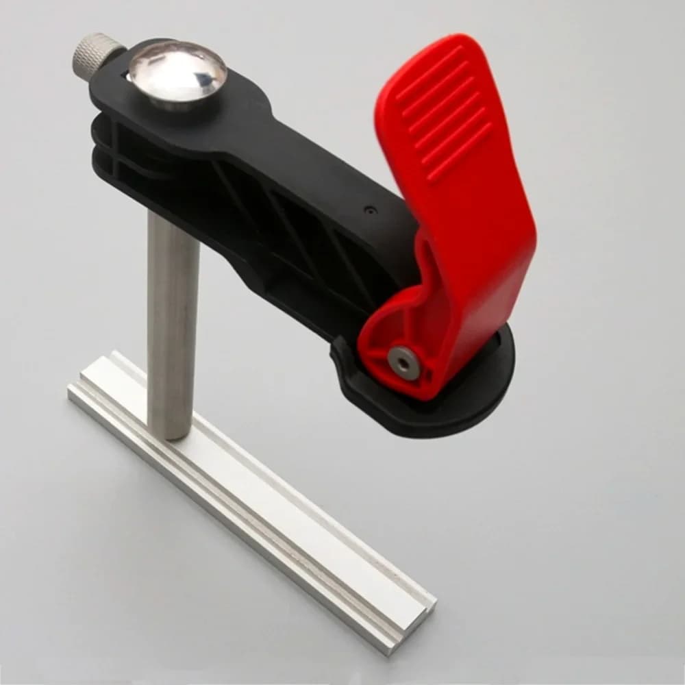 2-Pack Workbench Bench Dogs Clamp Hold Downs