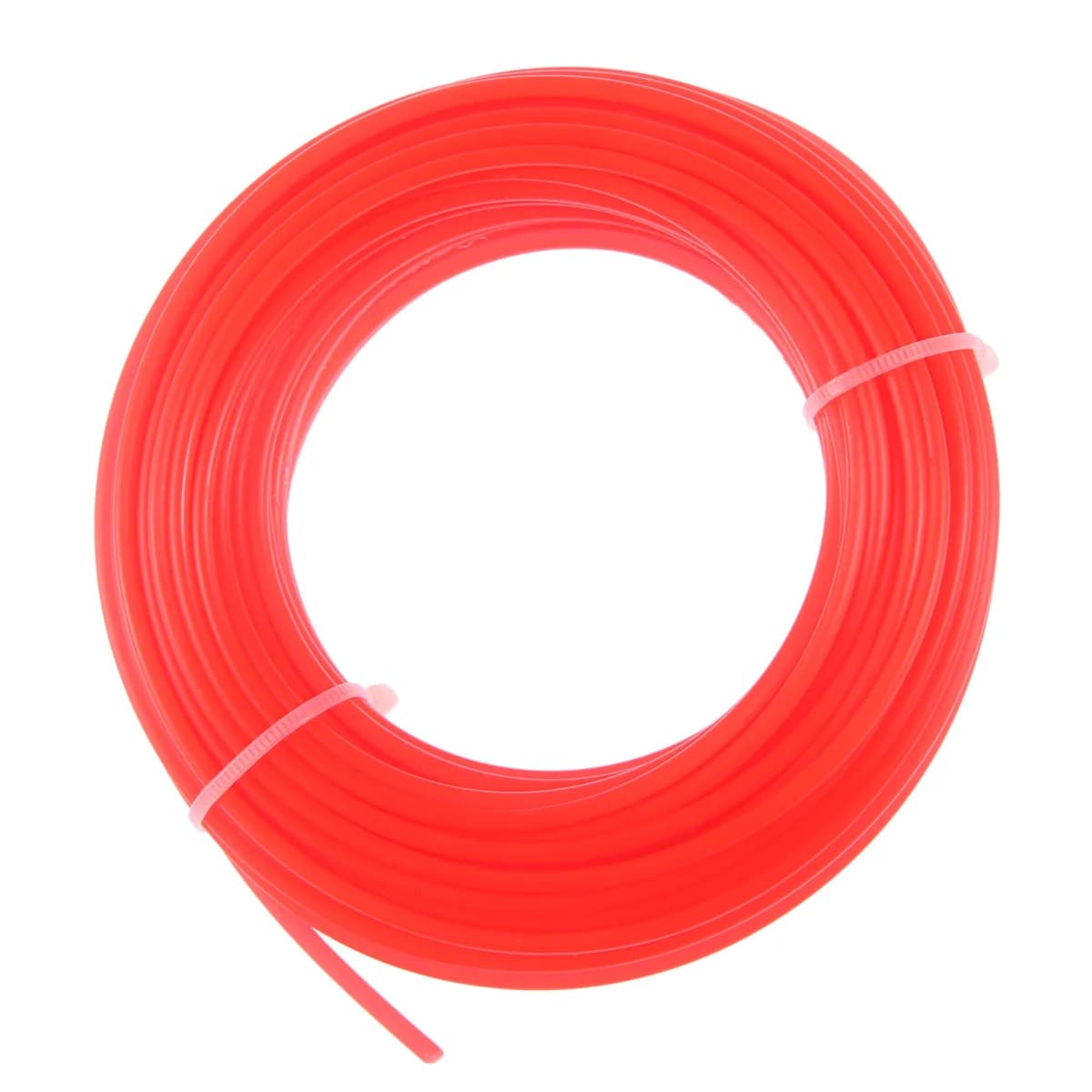 2.4mm x 15000mm Round Nylon Mowing Line for Brush Cutter