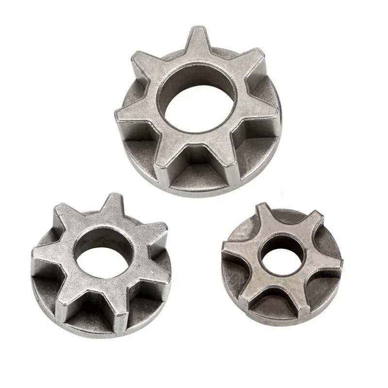 Replacement Chainsaw Gear Sprocket for Angle Grinder