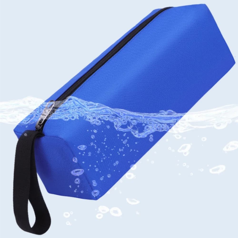 Portable Waterproof Tool Kit and Hardware Storage Bag