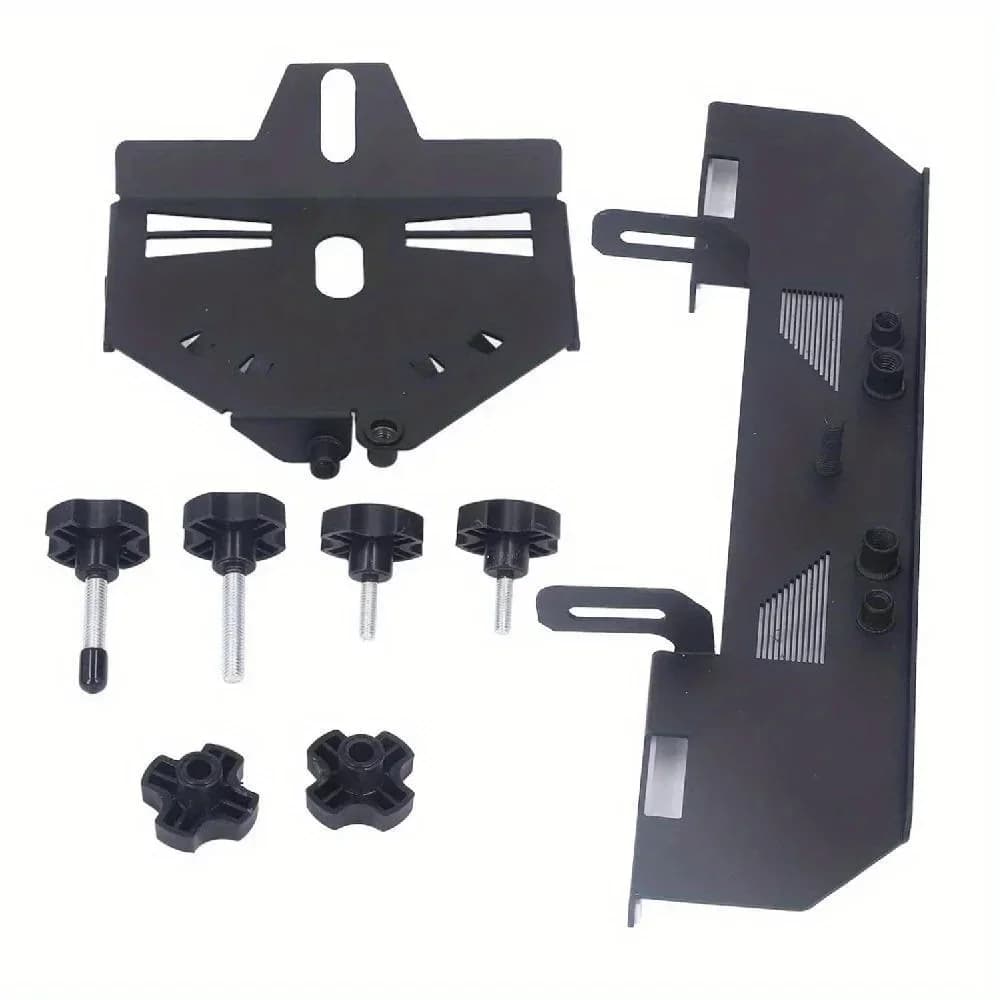 Aluminum 45-Degree Tile Chamfering Tool
