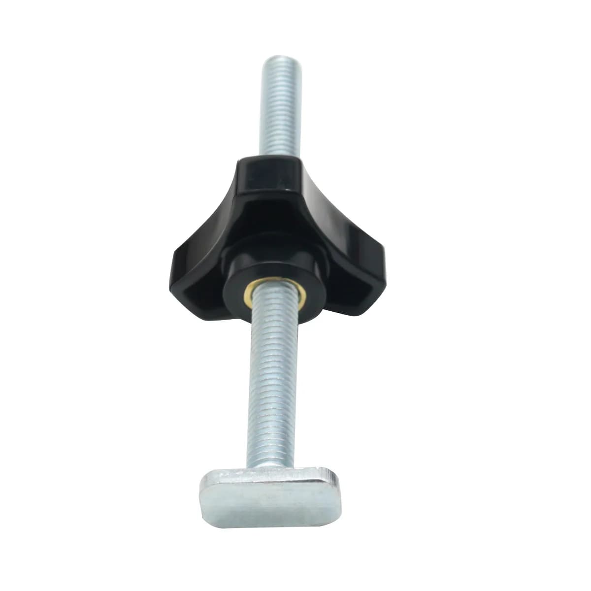 8 Pack T Bolt Knob Kit for 1/4 Inch T-Track