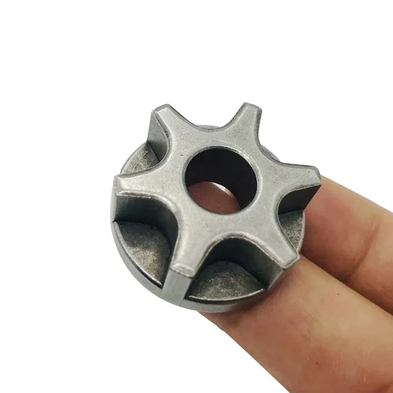 Replacement Chainsaw Gear Sprocket for Angle Grinder