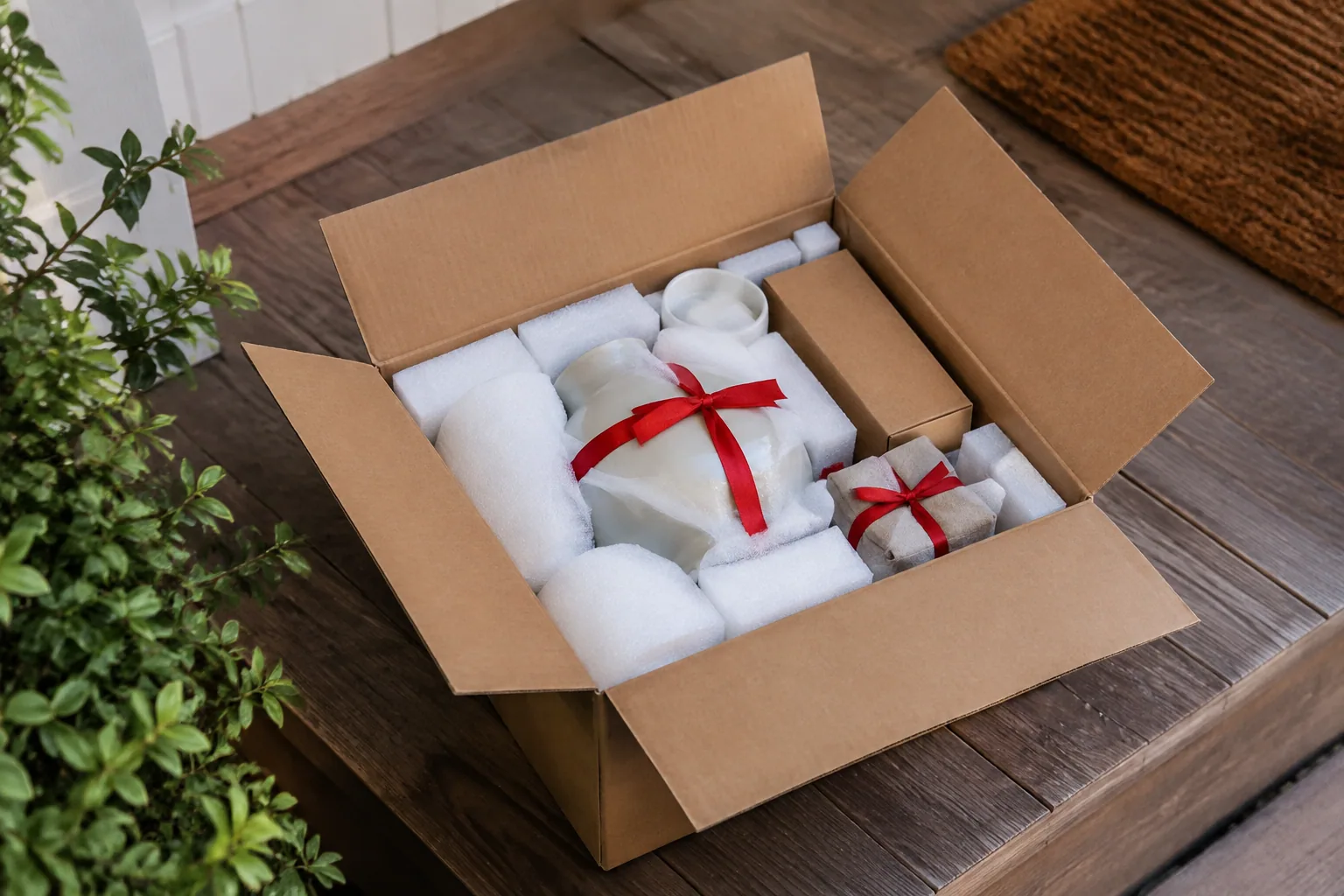 Free shipping