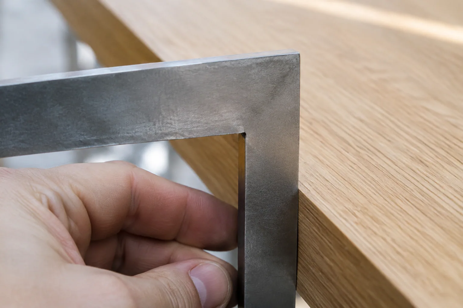 Precise tools