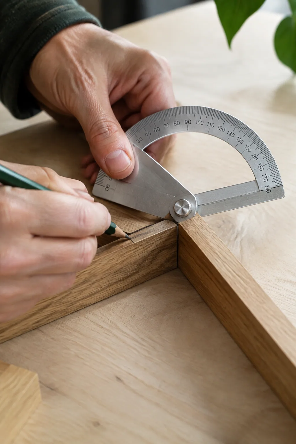 Measuring