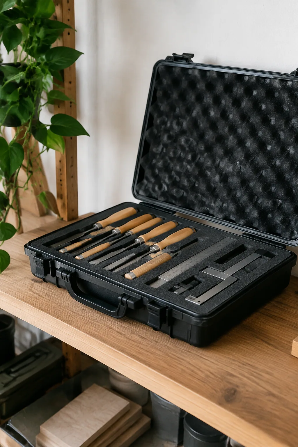 Storage
